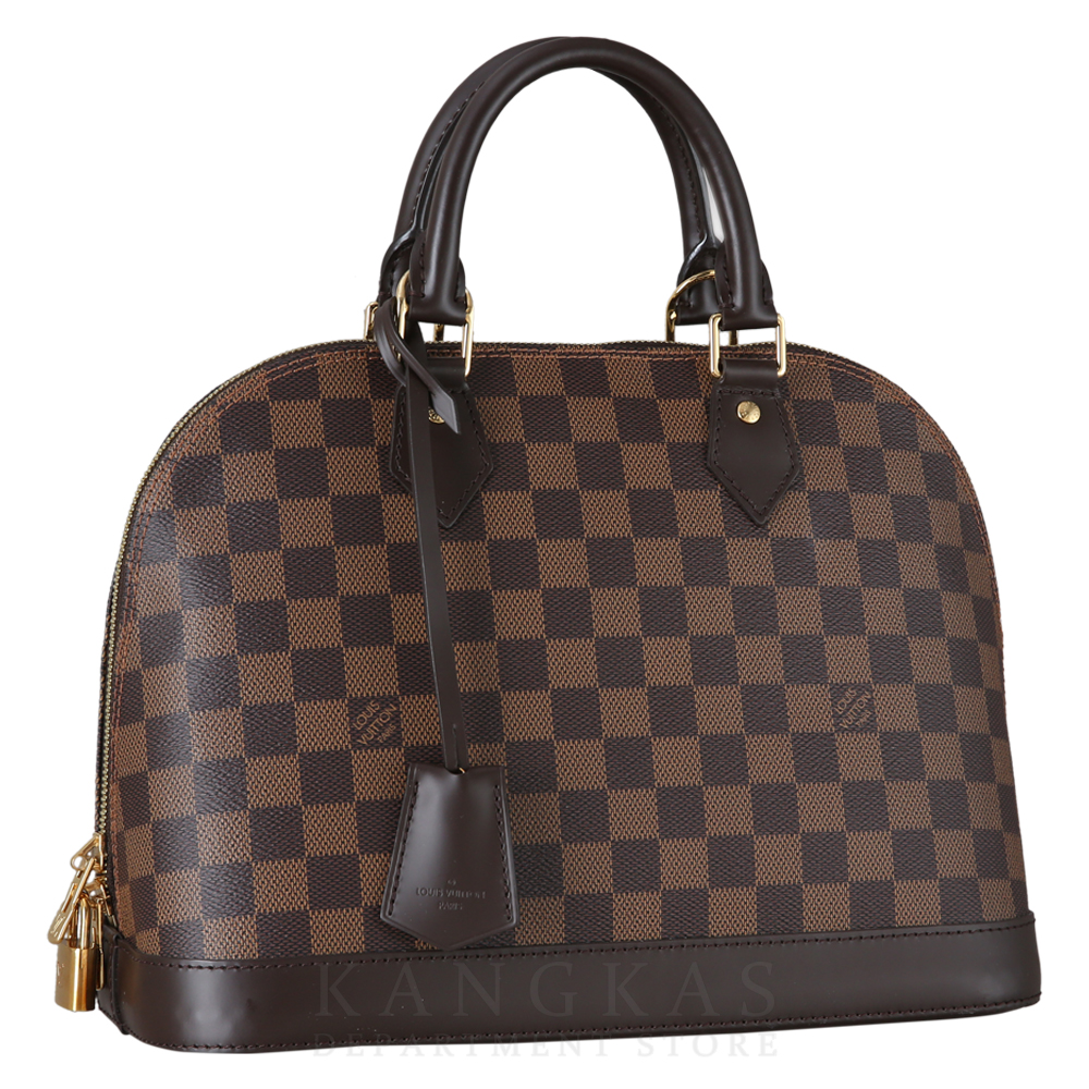LOUIS VUITTON(USED)루이비통 다미에 에벤 알마 PM